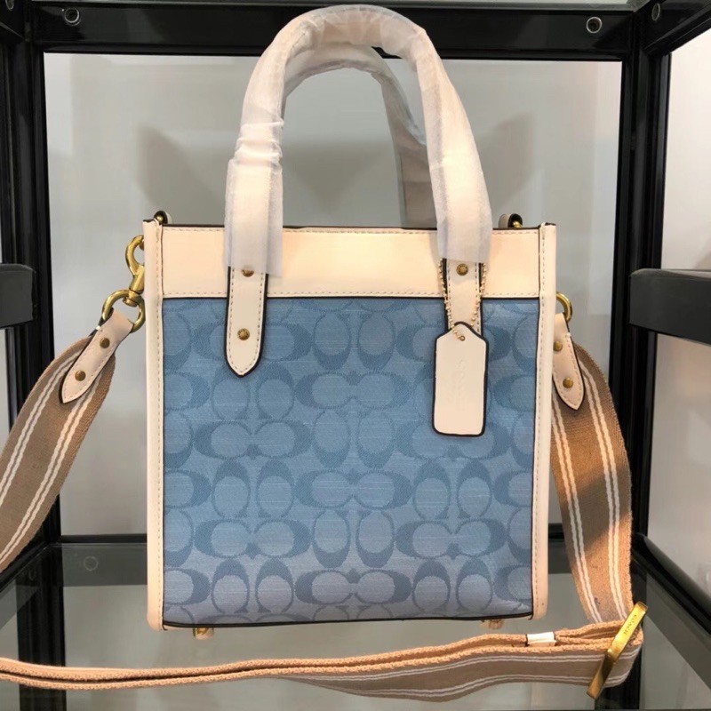 ✨ TÚI TOTE CACH DA CANVAS C4692