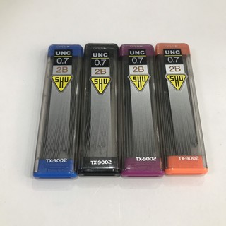 RUỘT CHÌ KIM UNC 2B 0.5mm và 0.7mm