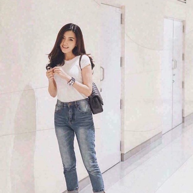 Áo Phông HM