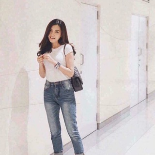 Áo phông hm