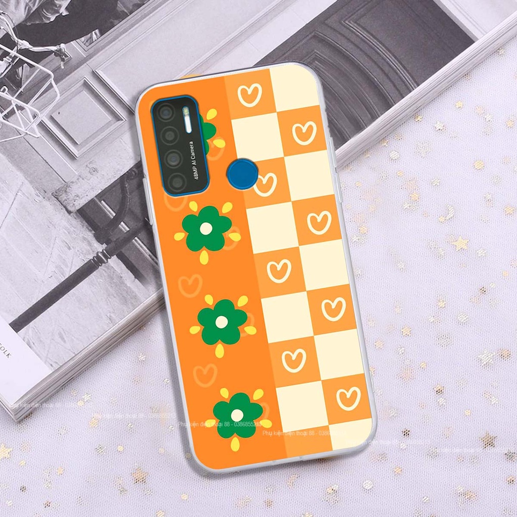 Ốp lưng Vsmart LIVE 4 happy day, gấu bear dễ thương - BỀN - ĐẸP -BAO GIÁ TOÀN THỊ TRƯỜNG