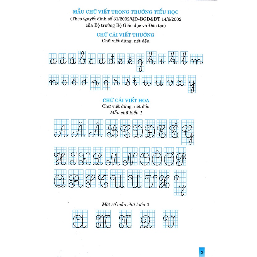 Sách Bổ Trợ - Vở Ô Li Theo Mẫu Chữ Lớp 2 - Tập 2 (Bám Sát SGK Chân Trời Sáng Tạo) (HA)