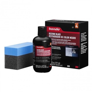 Keo phục hồi màu đen 3M Bondon 0800