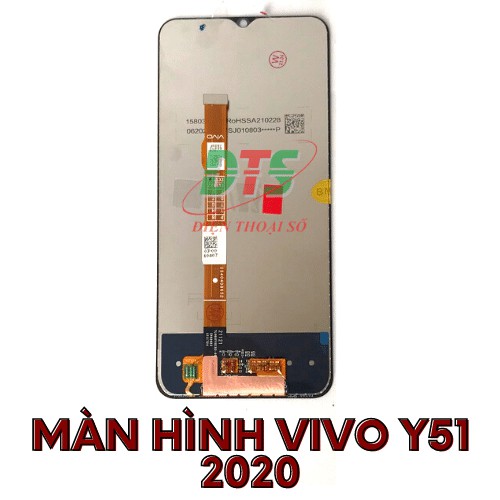 [Mã ELHACE giảm 4% đơn 300K] Màn hình dùng cho máy vivo y51 2020