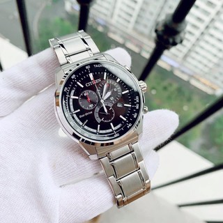 Đồng hồ chính hãng Citizen Eco_Drive Brycen AT2370-55F