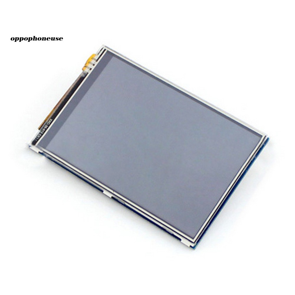 【OPHE】Màn hình LCD HD 3.5 inches + bút cảm ứng cho Raspberry Pi 2/3 Model B | BigBuy360 - bigbuy360.vn