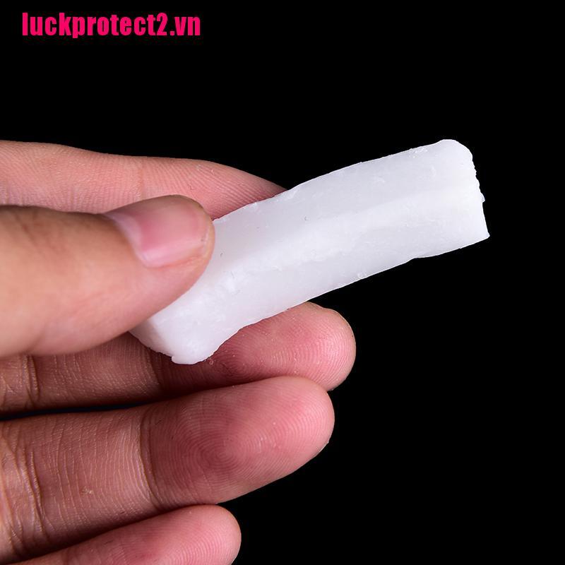 H&L 250g Transparent Clear Soap Making Base DIY Soap Tool Hand Craft Supplies