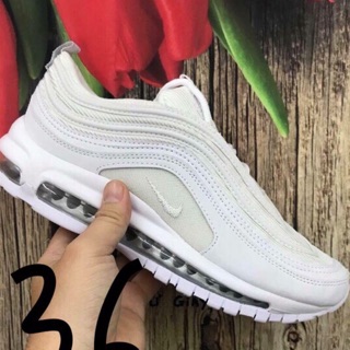 Giày max 97 super phản quang nam nữ