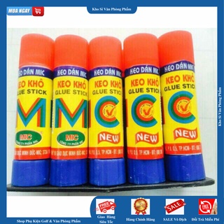 Hồ khô, Keo Dán khô MIC - 1 Lọ