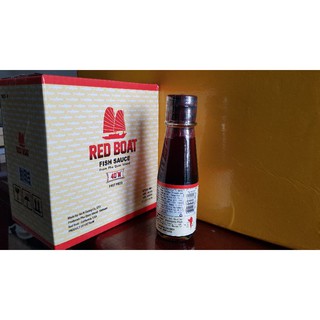 Nước mắm Red Boat 100ml 40N Premium
