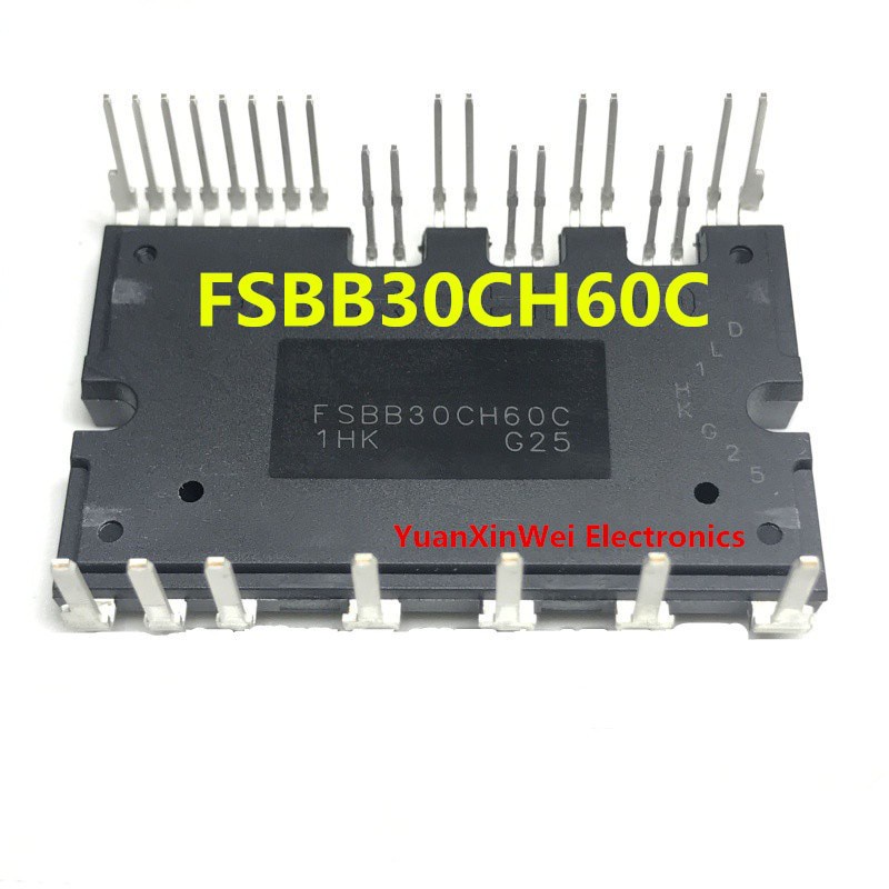 1 Cái / lot FSBB30CH60C 600V SPM27-Ccc27-CC