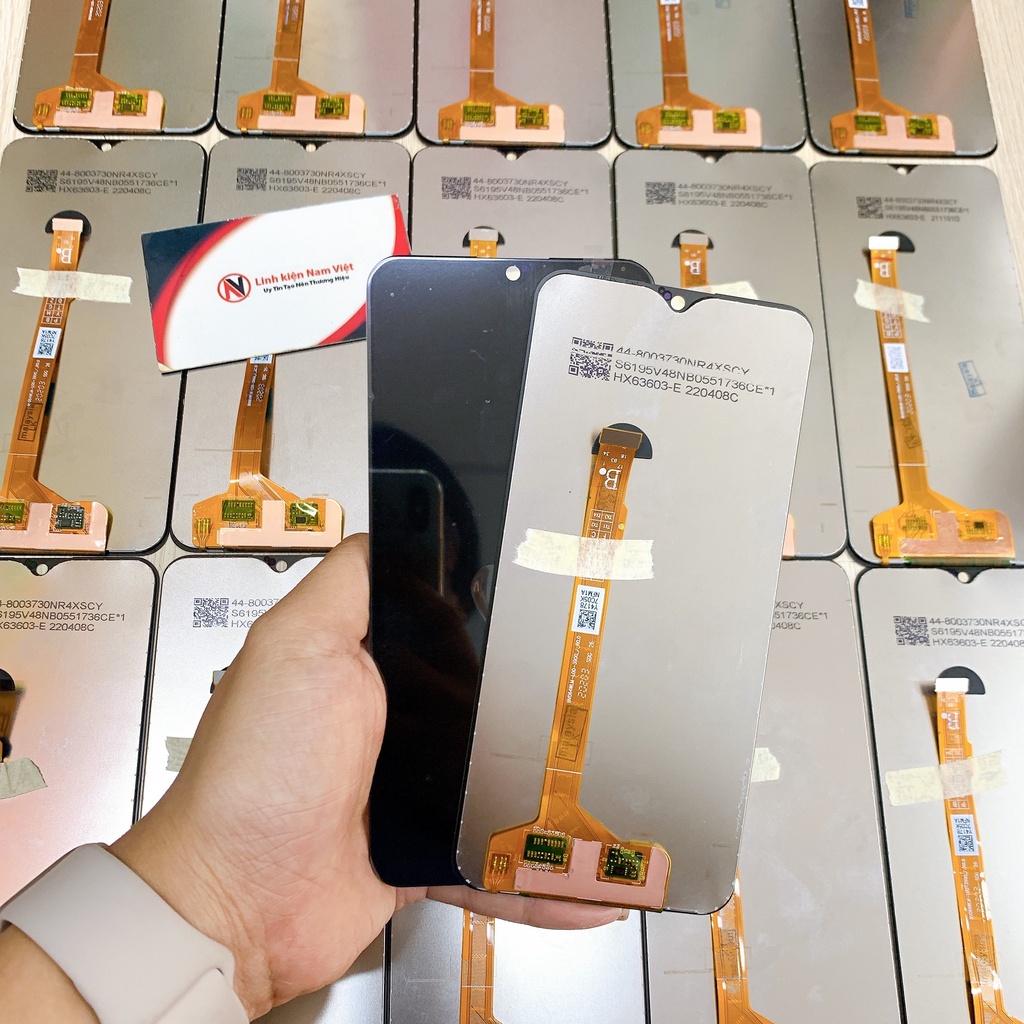 Màn hình Vivo Y11/ Y12/ Y13/ Y15/ Y17/ Y3/ U10 / 1901