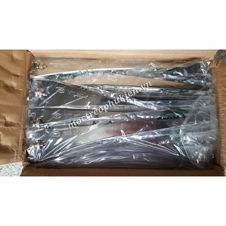 Tay Đỡ, Giá Đỡ Kệ Kính - M10