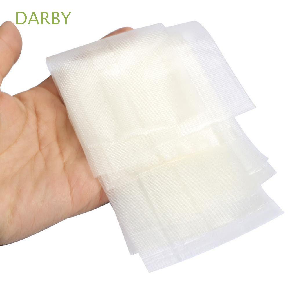 Bộ 50 Túi Đựng Mồi Câu Cá Nhiều Kích Cỡ