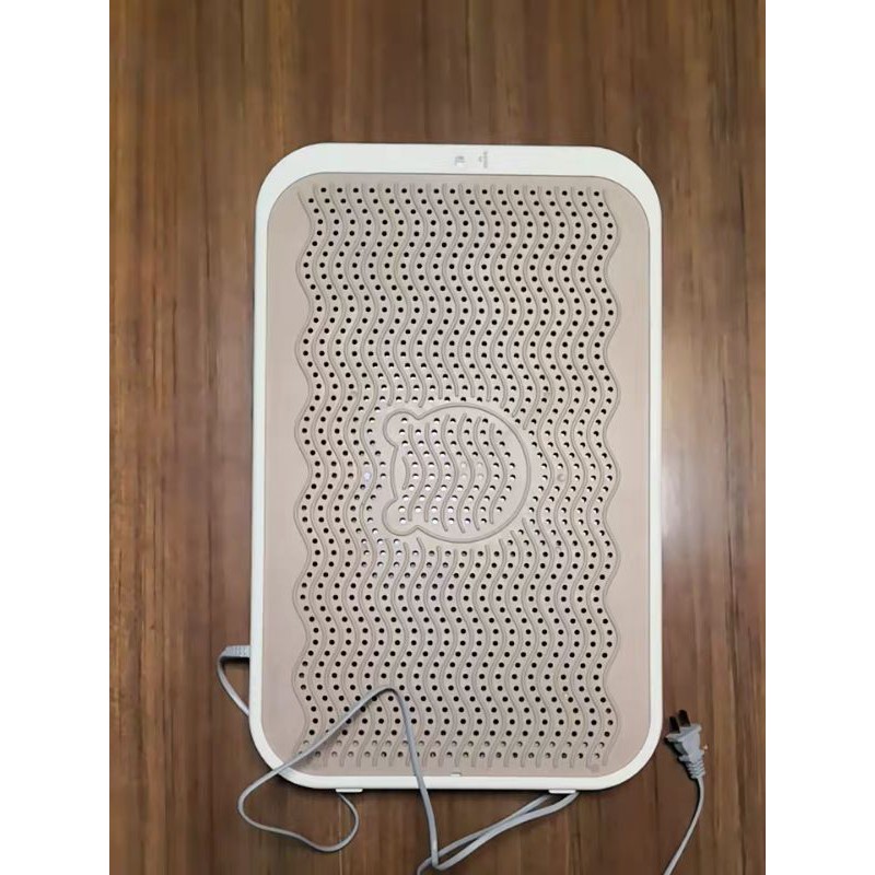 🔥 MÁY SƯỞI ẤM CHÂN BEAR CHÍNH HÃNG