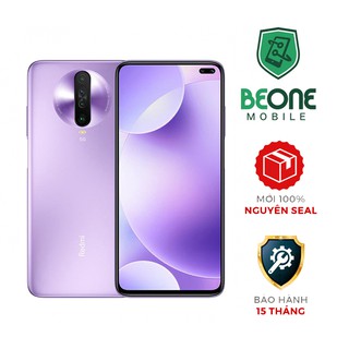 Điện thoại Xiaomi Redmi K30