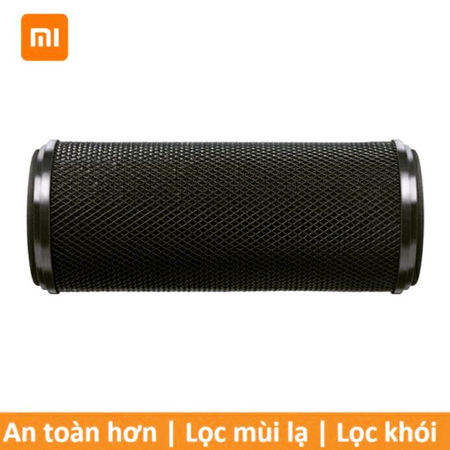 (⭐) Lõi lọc không khí ô tô Xiaomi Mijia Air Car 💛 💛 💛 [ 💯 HÀNG CHÍNH HÃNG]