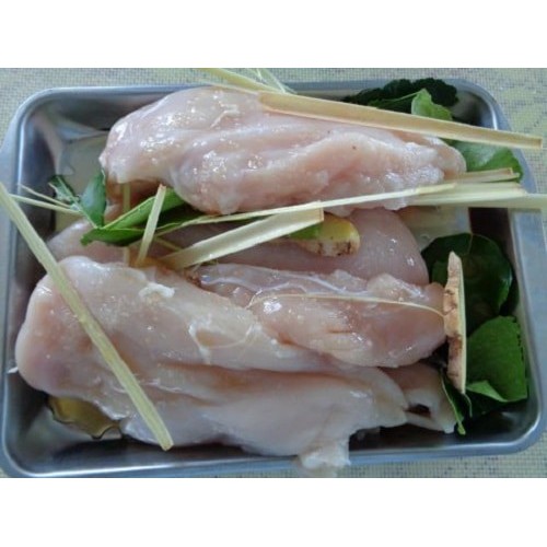 KHÔ _ GÀ _ LÁ - CHANH | BigBuy360 - bigbuy360.vn