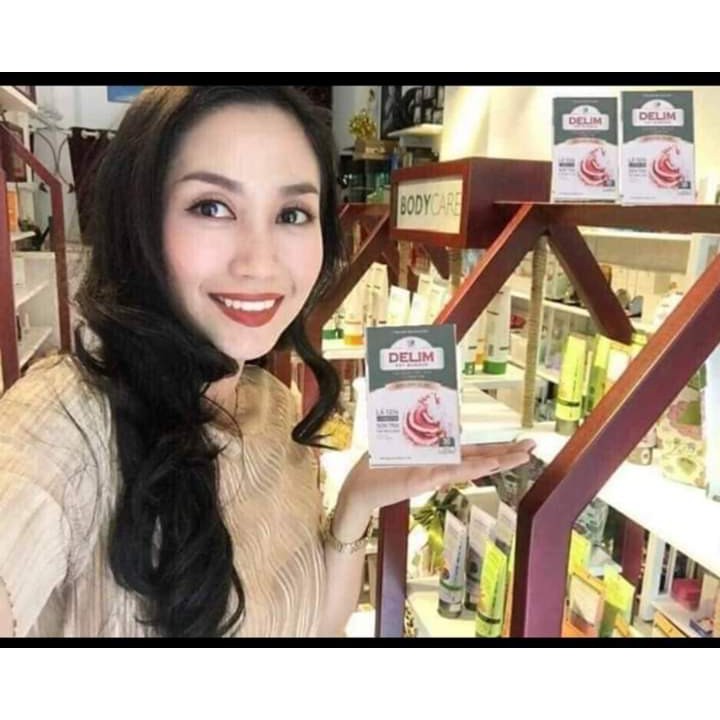 COMBO DELIM- 2 HỘP GIẢM CÂN - HÀNG CHÍNH HÃNG | BigBuy360 - bigbuy360.vn