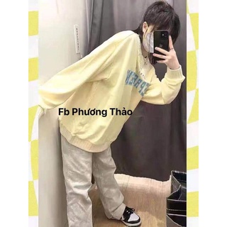 áo SWEATER HOT Trend