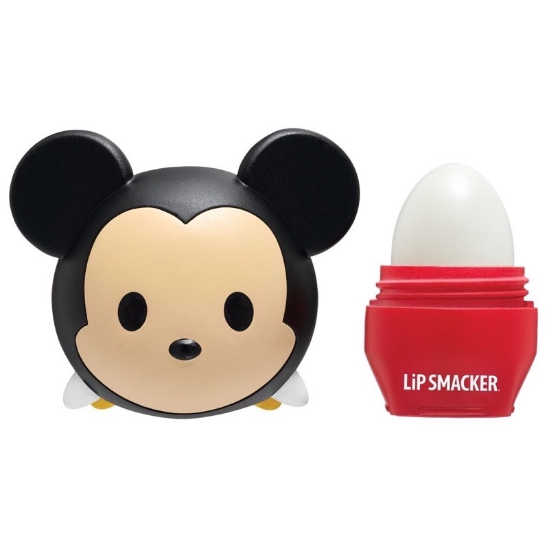 SON DƯỠNG MÔI DISNEY CỦA MỸ CHO BÉ