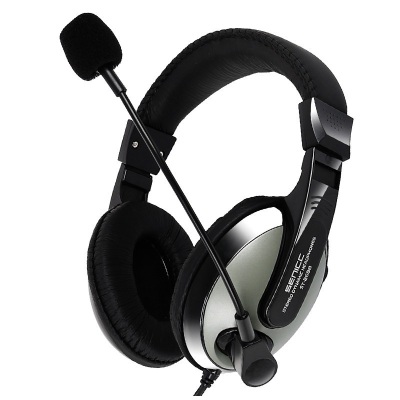 Tai Nghe SENICC ST-2688 | BigBuy360 - bigbuy360.vn