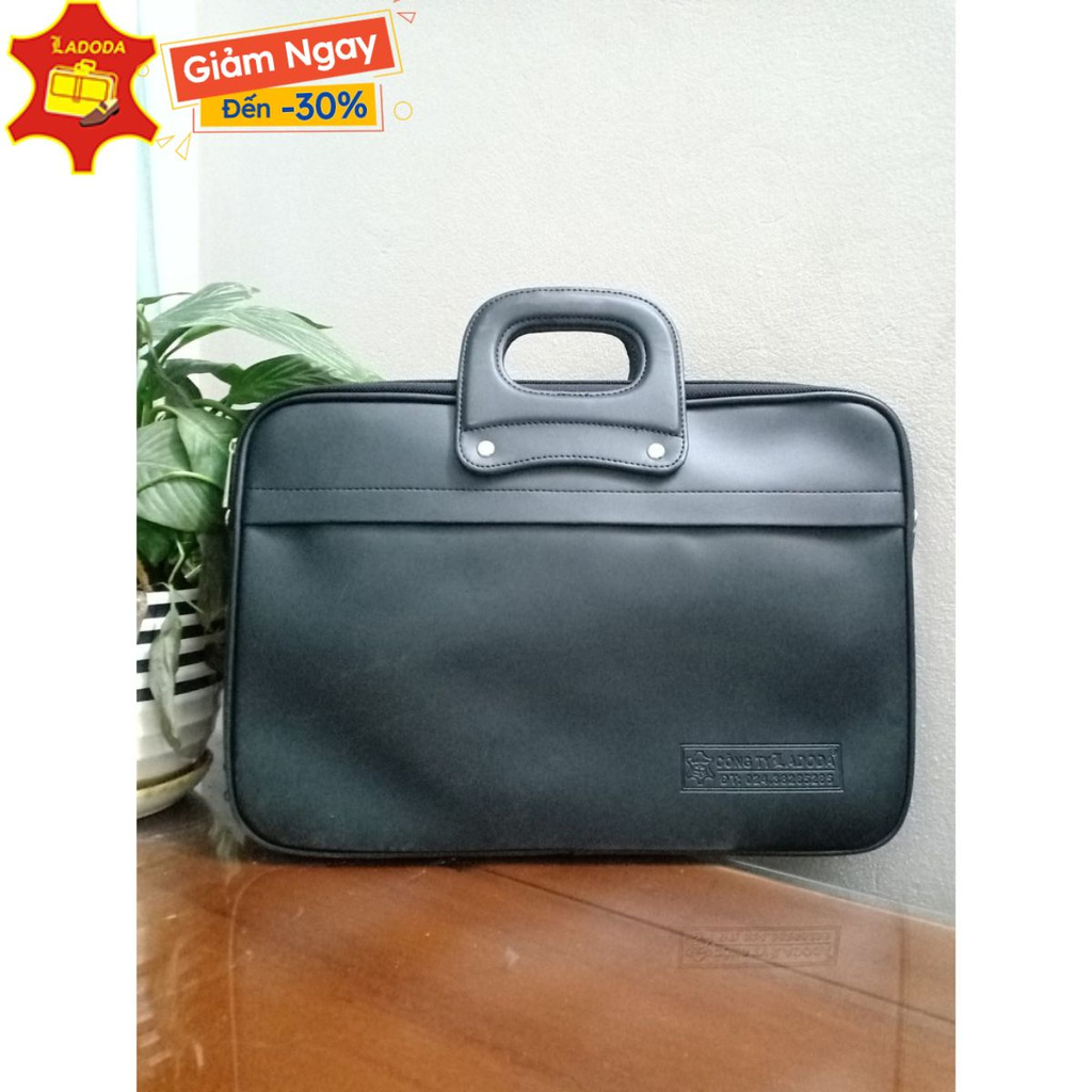 Cặp cán bộ  Chính Hãng Ladoda C459