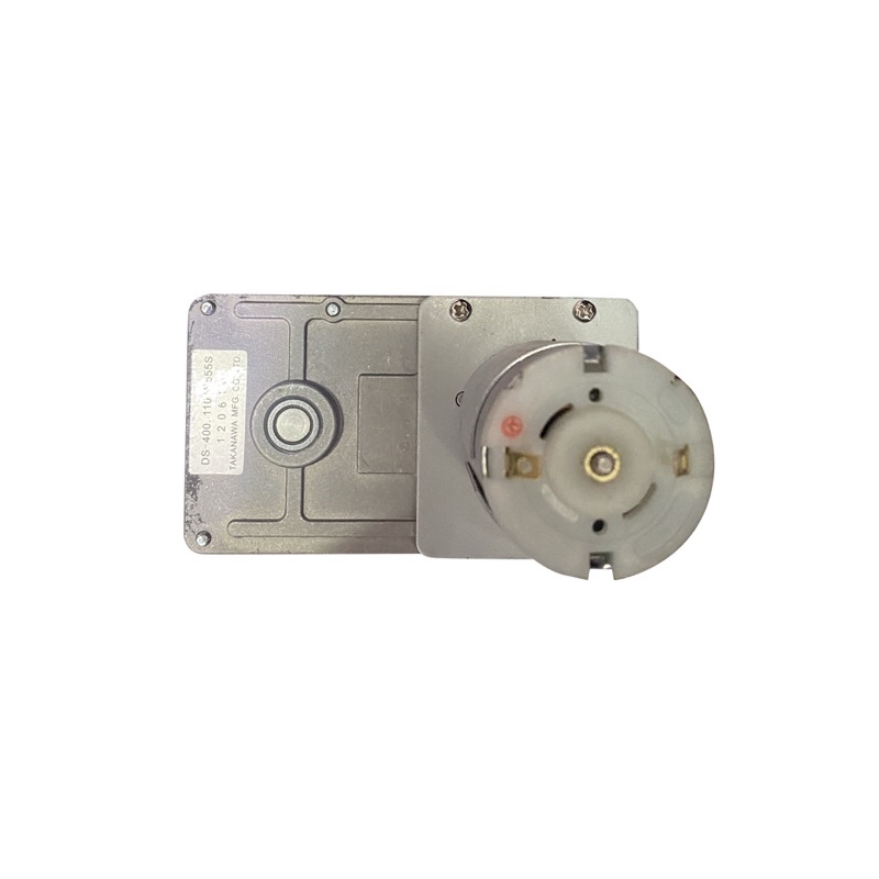 Động Cơ Giảm Tốc Ds400