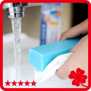 FREESHIP99K Thanh xà phòng tẩy trắng (chà cổ áo) SUPER CLEAN SOPE - Nhật Bản [Chính Hãng]
