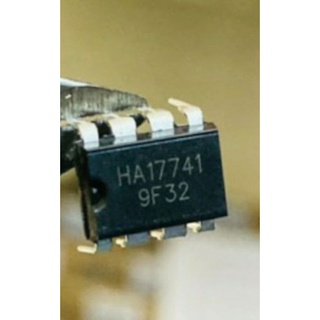 1 CHIẾC IC HA17741