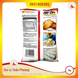 Bột Béo Tài Ký 1kg ( Gói )