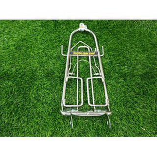 baga giữa exciter 150 inox 10li