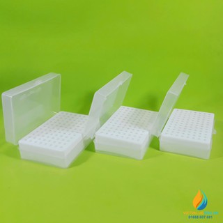 Hộp đựng đầu côn