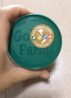 Bơ đậu phộng 340gam