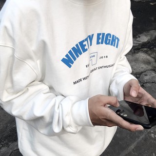 Áo SIGNATURE SWEATER