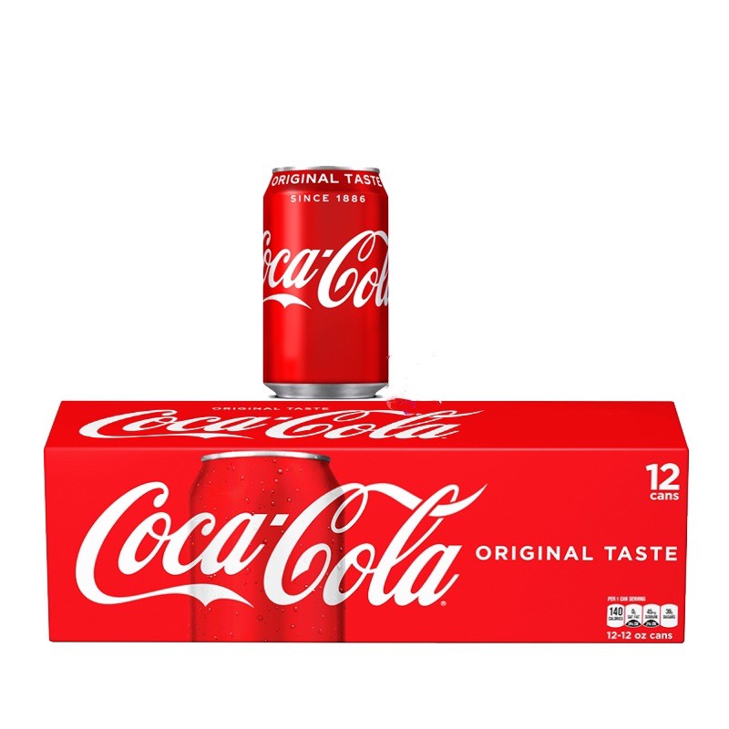 Coca Cola Mỹ