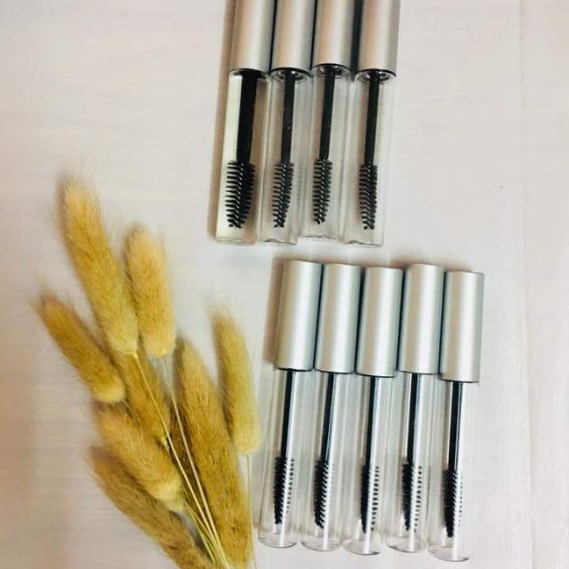 Dầu Dừa- Chuốt Mi- Mascara 10ml