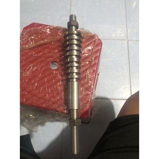Vam bát Phốt Chén cổ xe máy