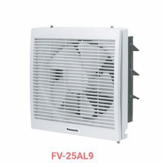 Quạt hút gắn tường panasonic fv-25al9