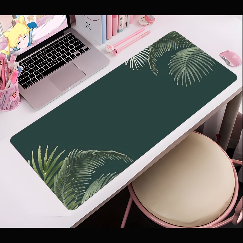 [5mm] Bàn Di Chuột, Mouse Pad, Tấm Lót Chuột 900x400x5mm Mã L15