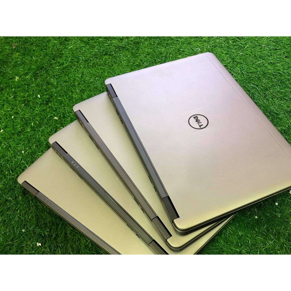 LAPTOP Cũ Dell Latitude E7240 | Core I7 4600U | RAM 4 GB | Ổ Cứng SSD 128GB | Màn Hình 12.5” HD | Card On | BigBuy360 - bigbuy360.vn