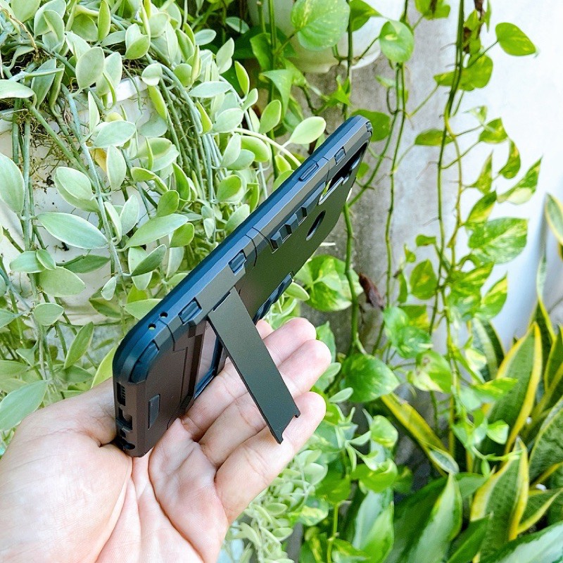 Ốp chống sốc Iron Man Realme 5/Realme 5i/Realme 5s/Realme 6i/Realme C3