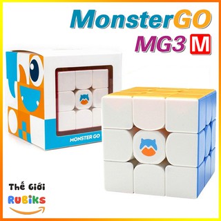 Gan monster go rubik 3x3 gan monster go mg356 3x3x3