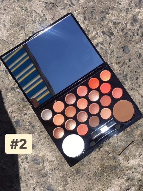 Kit trang điểm NOVO | BigBuy360 - bigbuy360.vn