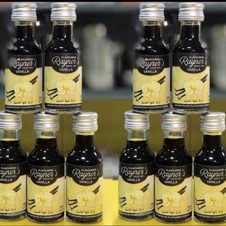 Tinh dầu Vanila Rayner 28ml