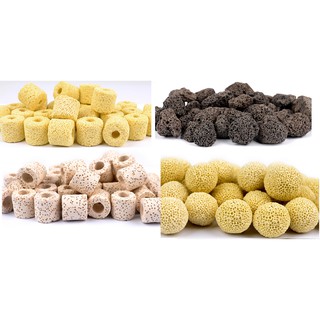 Vật liệu lọc các loại 100gr