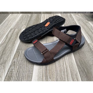 Dép sandal dù nam