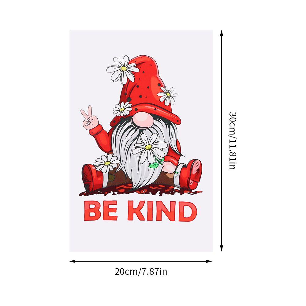 ESPO Áp Phích Dán Tường Hình Ông Già Noel