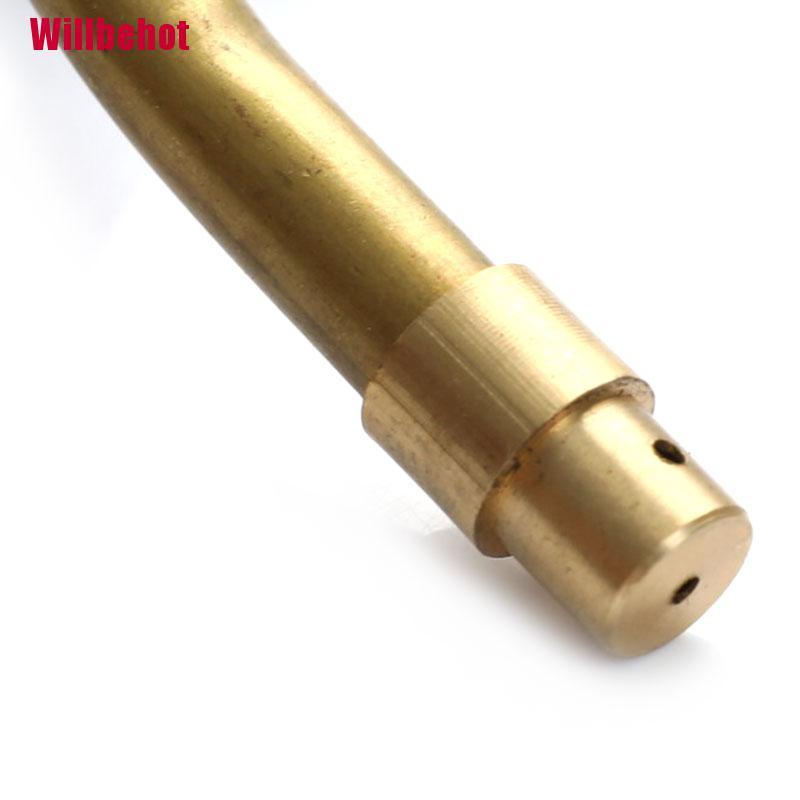 Vòi Phun Nước Xoay 360 Độ Tự Động Kích Thước 1 / 2 &quot;In