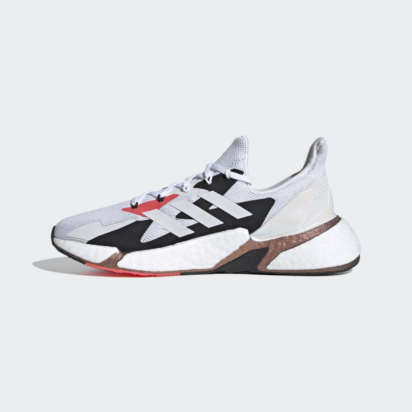 Giày Sneaker Thể Thao Adidas X9000L4 Nam “White Copper” FW8388 - Hàng Chính Hãng - Bounty Sneakers | BigBuy360 - bigbuy360.vn